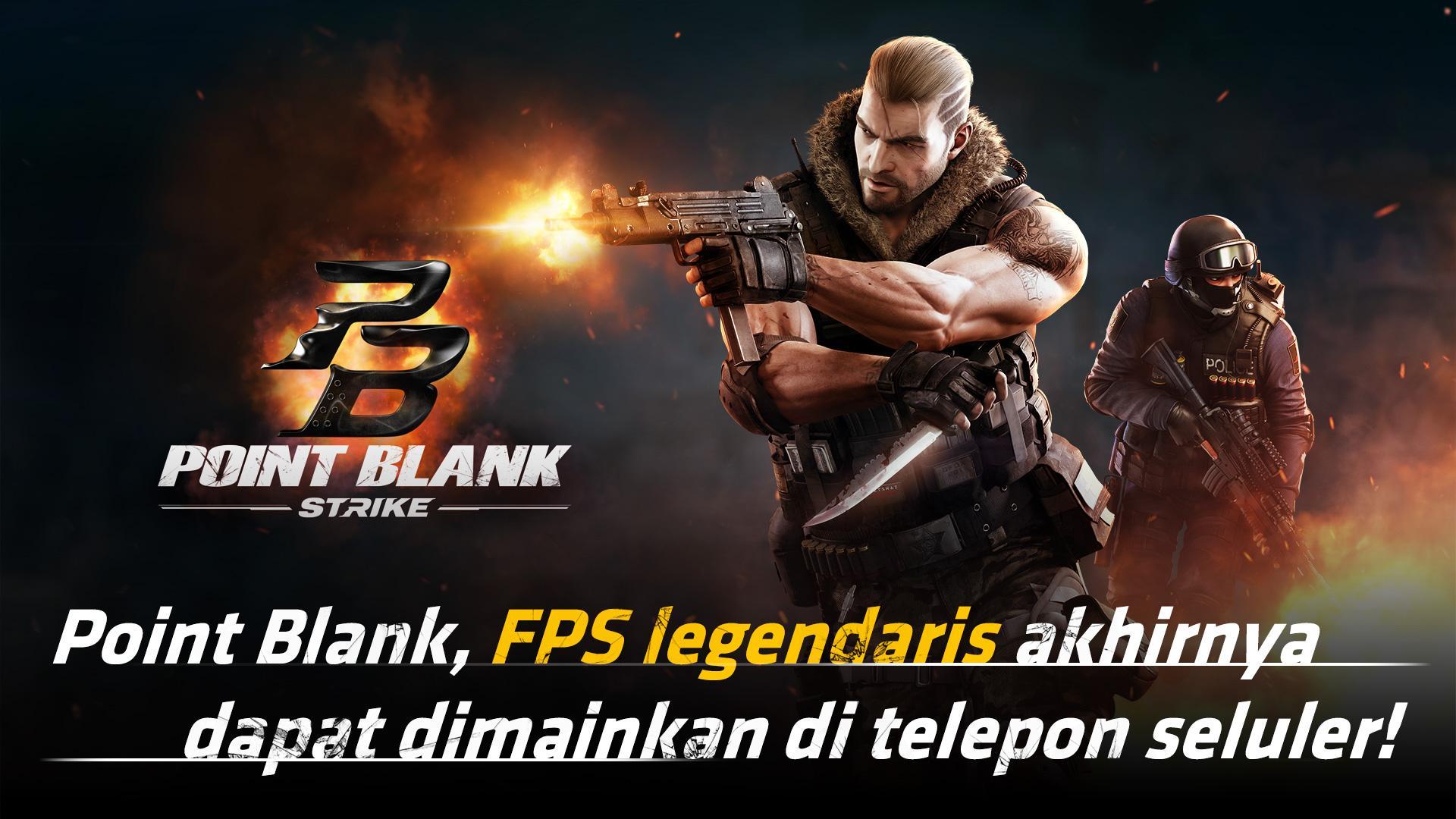 Point Blank Strike for Android APK Download