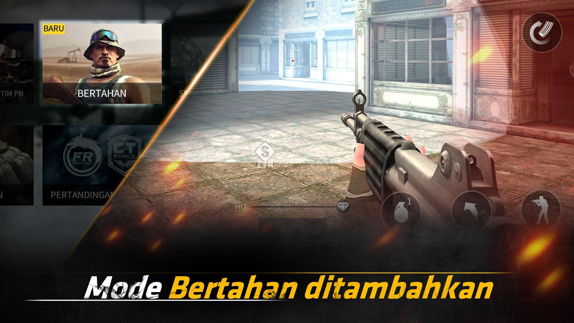 Point Blank: Strike for Android - APK Download - 