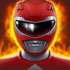 Power Rangers: All Stars アプリダウンロード