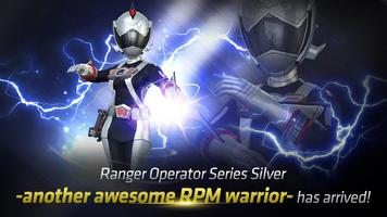 Power Rangers: All Stars スクリーンショット 1