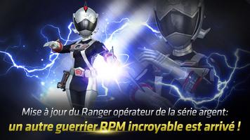 Power Rangers: All Stars capture d'écran 1