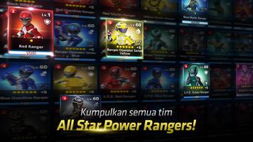 Power Rangers: All Stars screenshot 2