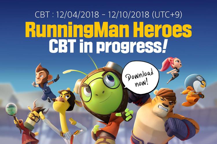 Runningman For Android Apk Download