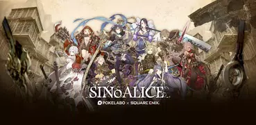 SINoALICE