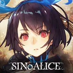 SINoALICE アプリダウンロード