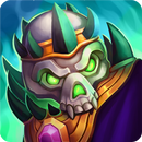 Winions: Mana Champions APK