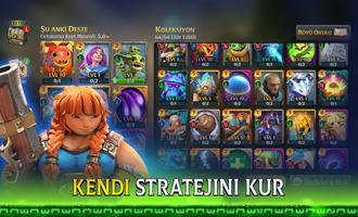 Arcane Showdown Ekran Görüntüsü 2