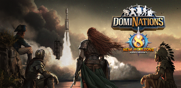 How to Download DomiNations for Android image