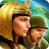 DomiNations APK Versions