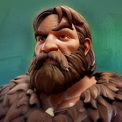 DomiNations Icon