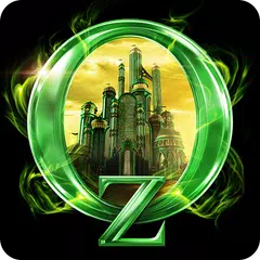 Descargar XAPK de Oz: Broken Kingdom™