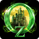 Oz: Broken Kingdom™ aplikacja