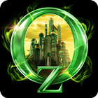 Oz: Broken Kingdom™ icon