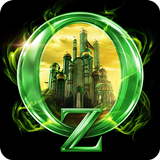 Icona Oz: Broken Kingdom™