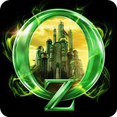 Oz: Broken Kingdom™ Zeichen
