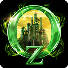 Oz: Broken Kingdom™ 图标