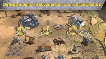 Path of War Screenshot 1