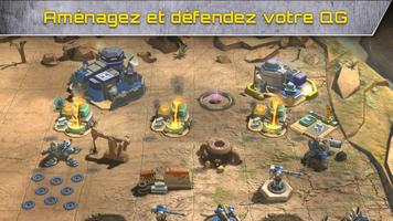 Path of War capture d'écran 1