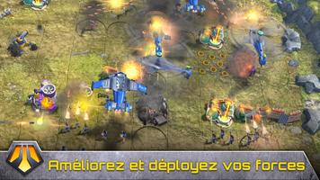 Path of War capture d'écran 2