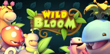 荒野盛放(Wild Bloom)