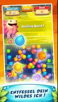 Wild Bloom Screenshot 1