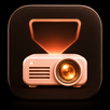 Hccast Mini Projector Z1 APK
