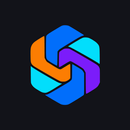APK Nexora Dark Icon Pack