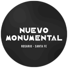 Nuevo Monumental ícone