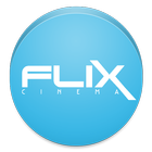 Flix Cinema icono