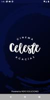 Celeste Acacias Cinema الملصق