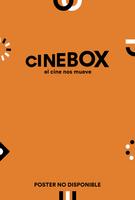 Cinebox penulis hantaran