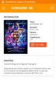 El Cine Cinemas 2 capture d'écran 3