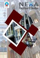 Nexa Electrical and Elevators poster