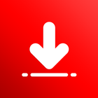 Video Downloader for Pinterest Zeichen