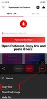 Video Downloader for Pinterest-poster