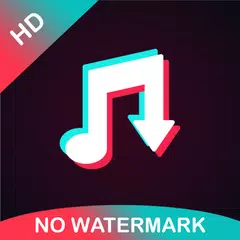 Downloader for TikTok -no Logo アプリダウンロード
