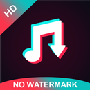 Downloader for TikTok -no Logo APK