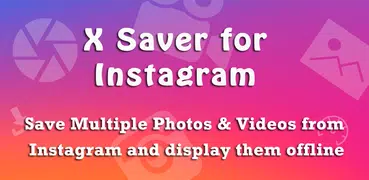 Video Downloader for Instagram & IGTV