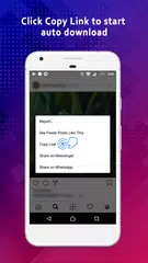 Video Downloader for Instagram & IGTV アプリダウンロード