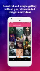 Video Downloader for Instagram & IGTV アプリダウンロード