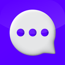 شات تعارف بالقرب منك بدون رقم APK