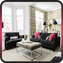 Living Room Interior Design APK