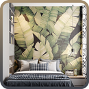 Accent Wall Ideas For Bedroom Collection APK