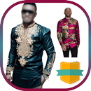 African Men's Fashion Latest Trends 2020 APK