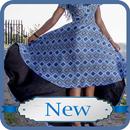 New African Frock Collection APK