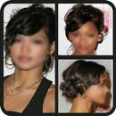African Women & Black Women Hairstyles APK