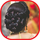 Bridal Hairstyle Gallery Hairstyle Designs APK