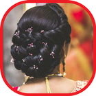 Bridal Hairstyle Gallery Hairstyle Designs icon