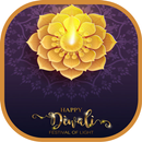 Happy Diwali Wishes Images & Status 2020 APK