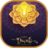 Happy Diwali Wishes Images & Status 2020 icon